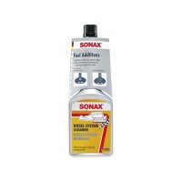 Sonax üzemanyagrendszer-tisztító dízel - 250 ml