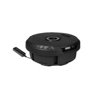 Hifonics Zeus ZRX111A aktív subwoofer