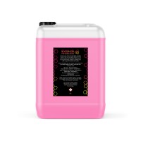 Carbon Collective Evolve Rinseless Cleaner (2,5 l) vízmentes tisztítószer