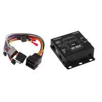 Hifonics HF-SC2-ISO átalakító