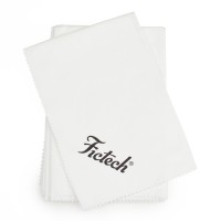 Fictech Microfibre Suede 40 x 40 nagy applikációs kendő