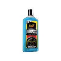 Meguiar's Ultimate Insane Shine gumiabroncs- és trimmgél (473 ml)