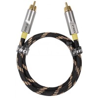 RCA digitális kábel FiiO LR-RCA5M