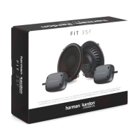 Harman/Kardon FIT3SF hangszórók