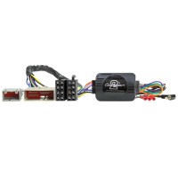 Ford Connects2 CTSFO019.2 kormánykerék gombvezérlő adapter