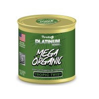 Paradise Air Mega Bio légfrissítő Tropic Twist - Trópusi szellő (78 g) illatosító