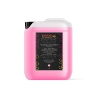 Carbon Collective Evolve Rinseless Cleaner (5 l) vízmentes tisztítószer