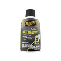 Meguiar's Whole Car Air ReFresher Szagtalanító és Légfrissítő - Tökéletes Illat (Ananász, Cseresznye és Gránátalma) (57 g)