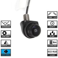 Univerzális parkolókamera (BC UNI-WIDE AHD)