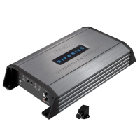 Hifonics ZXR1000/1E erősítő