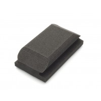 Csiszolólap Flexipads Soft Shaped Hand Block