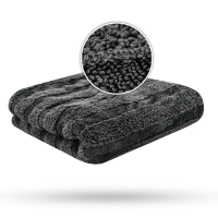 Liquid Elements Drying Cloth Silverback Fusion - 1100 GSM 50 x 80 cm szárító törölköző