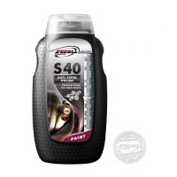 Scholl Concepts S40 Anti-Swirl Compound polírozó paszta (250 ml)