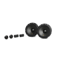 Infinity ALPHA GEN2 603CF hangszórók
