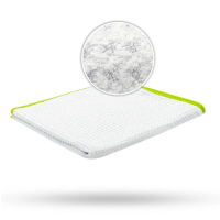 Liquid Elements Windshield Cleaning Cloth Streak Buster - 400 GSM 35 x 35 cm mikroszálas kendő ablakokra