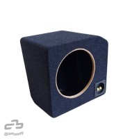 OEM Basser 10" soundbar Audi A6 e-tron Avanthoz (2024 ->)