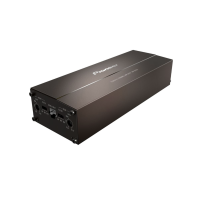 Pioneer GM-DX104 erősítő