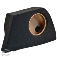 Basser 10" OEM mélyláda doboz BMW 1 járművekhez