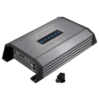 Hifonics ZXR750/1E erősítő