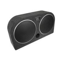 Hifonics VRX82A aktív subwoofer