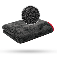 Liquid Elements Microfiber Cloth Ultra Finish - 1200 GSM 40 x 40 cm mikroszálas kendő