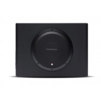 Rockford Fosgate PUNCH P300-10 aktív subwoofer