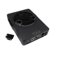 Hifonics Zeus ZRX200A aktív subwoofer