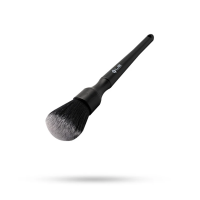 Liquid Elements Brush Black & White Ultra Soft - XL ultra finom ecset