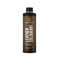Leather Expert - Colourant (250 ml) - 001 Black festék