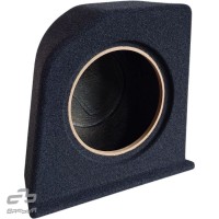 OEM Basser 10" hangdoboz BMW 6-hoz (G32)