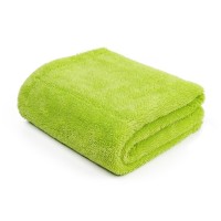 Purestar Duplex Drying Towel Lime M prémium szárító törölköző
