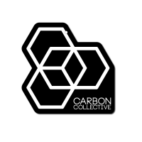 Carbon Collective Hanging Air Fresheners – The Cologne Collection - Noir autóillatosító