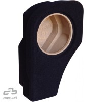 Basser 8"-es OEM mélyláda doboz Audi A3 8P sportback járművekhez