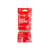 Paradise Air Super Organic lněný blok, lenblokk illatosító Cherry illattal