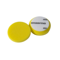 Menzerna Medium Cut Foam Pad 95 mm Yellow (2x) polírozókorong
