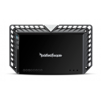 Rockford Fosgate POWER T400-4 erősítő