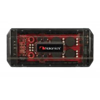 Nakamichi N10 erősítő