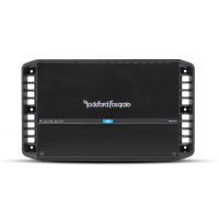Rockford Fosgate PUNCH P600X4 erősítő