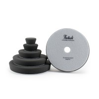 Fictech Pad Black Foam Soft 135/150 polírozó korong