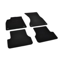 Audi A6 (2011 - 2018), A7 Sportback (2011 - 2017) Rigum textil autószőnyegek