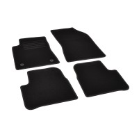 Citroën C3 (2017 -) Rigum textil autószőnyegek