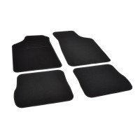 Citroën Saxo (1995 - 2000) Rigum textil autószőnyegek