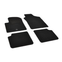 Fiat 500 (2008 - 2012) / Ford Ka (2008 - 2016) Rigum textil autószőnyegek