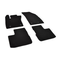 Fiat Tipo Combi (2016 -), Tipo Hatchback (2016 -) Rigum textil autószőnyegek