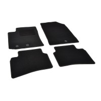 Kia Rio (2017 -), Kia Stonic (2017 -) Rigum textil autószőnyegek