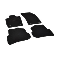 Audi A1 (2010 -) Rigum textil autószőnyegek