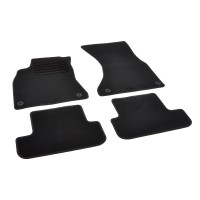 Audi A5 Coupe (2008 - 2018) Rigum textil autószőnyegek