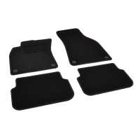 Audi A6 (2004 - 2006) Rigum textil autószőnyegek