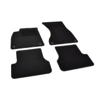 Audi A6 (2006 - 2011) Rigum textil autószőnyegek