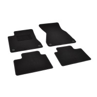 Audi A8 (1997 - 2001) Rigum textil autószőnyegek